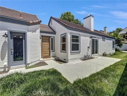 8 Misty Creek , Laguna Hills, CA