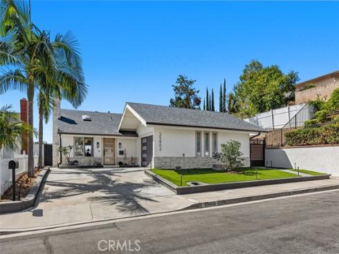25802  Sycamore  , Laguna Hills, CA