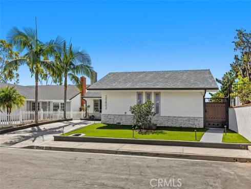 25802 Sycamore , Laguna Hills, CA