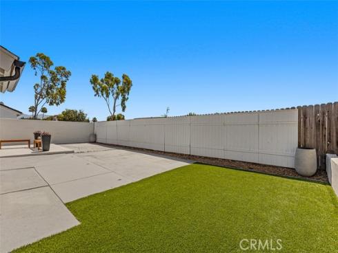 25802  Sycamore  , Laguna Hills, CA