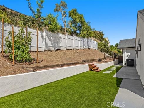25802 Sycamore , Laguna Hills, CA