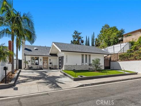 25802  Sycamore  , Laguna Hills, CA