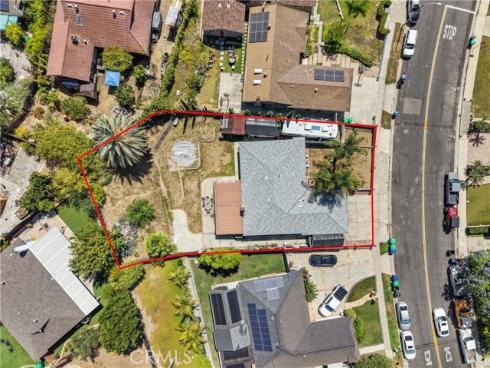 25312 Costeau , Laguna Hills, CA