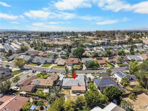 25312 Costeau , Laguna Hills, CA