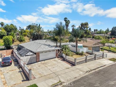 25312 Costeau , Laguna Hills, CA