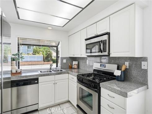 17 Jasmine Creek , Laguna Hills, CA