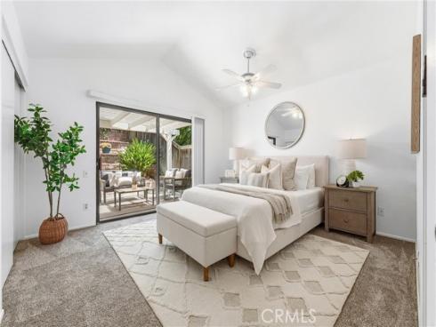 17 Jasmine Creek , Laguna Hills, CA