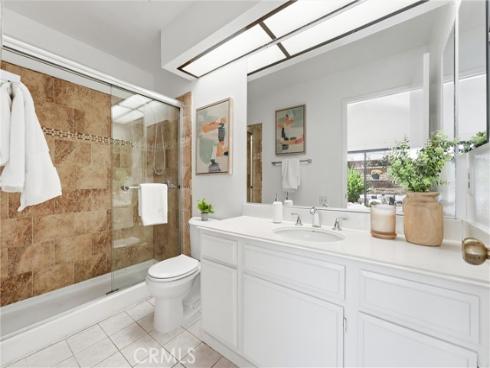 17 Jasmine Creek , Laguna Hills, CA