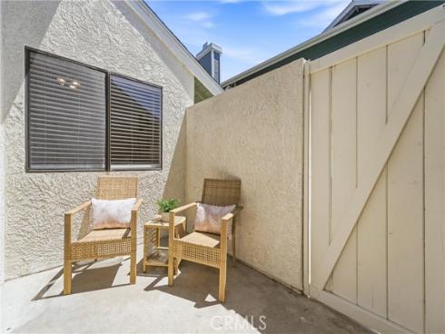 17 Jasmine Creek , Laguna Hills, CA
