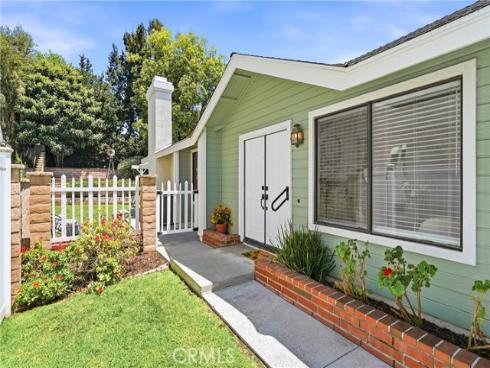 17 Jasmine Creek , Laguna Hills, CA