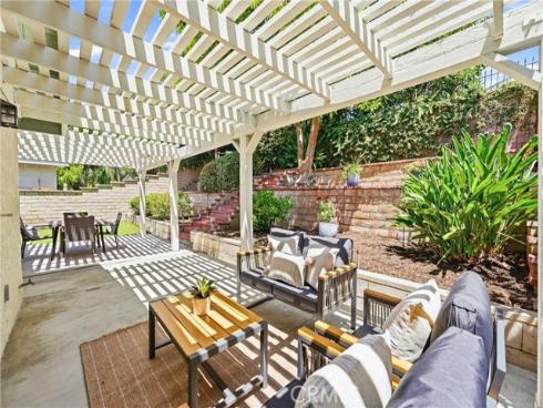 17 Jasmine Creek , Laguna Hills, CA