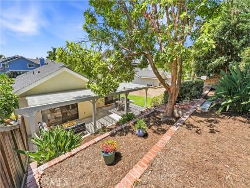 17 Jasmine Creek , Laguna Hills, CA