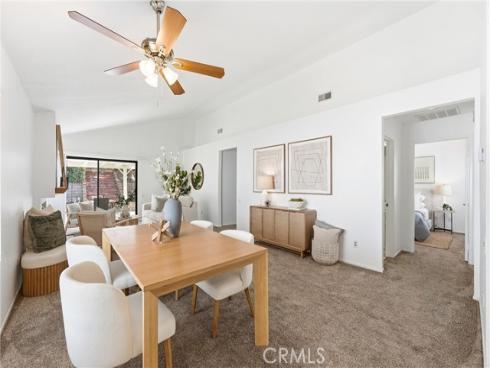 17 Jasmine Creek , Laguna Hills, CA