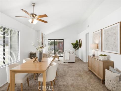 17 Jasmine Creek , Laguna Hills, CA