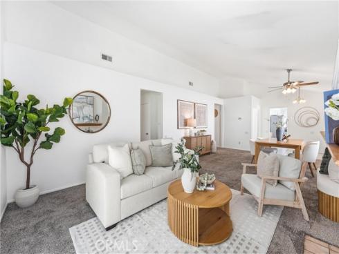 17 Jasmine Creek , Laguna Hills, CA