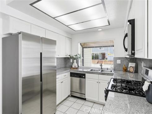 17 Jasmine Creek , Laguna Hills, CA