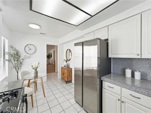 17 Jasmine Creek , Laguna Hills, CA