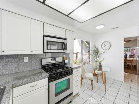 17 Jasmine Creek , Laguna Hills, CA