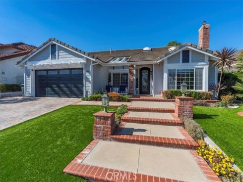 28451  La Pradera  , Laguna Niguel, CA
