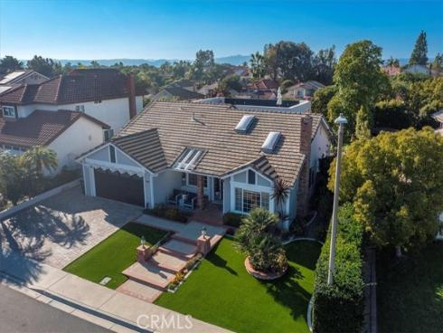 28451  La Pradera  , Laguna Niguel, CA