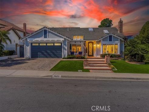 28451  La Pradera  , Laguna Niguel, CA