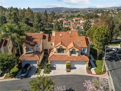 3  Via Palma  27 , Laguna Niguel, CA