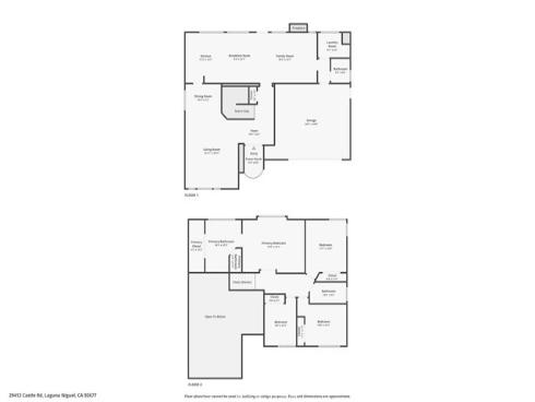 29412  Castle  , Laguna Niguel, CA