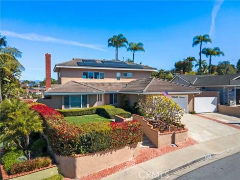 25161  Via Bajo Cerro  , Laguna Niguel, CA