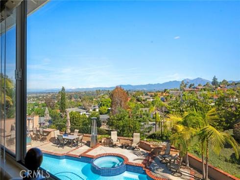25161  Via Bajo Cerro  , Laguna Niguel, CA