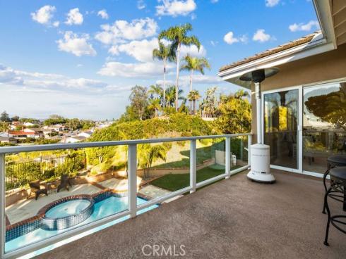 25161  Via Bajo Cerro  , Laguna Niguel, CA