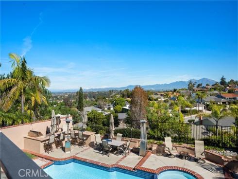 25161  Via Bajo Cerro  , Laguna Niguel, CA