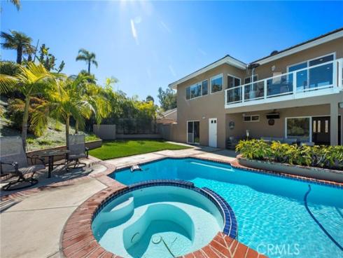 25161  Via Bajo Cerro  , Laguna Niguel, CA