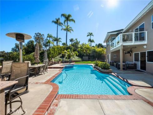 25161  Via Bajo Cerro  , Laguna Niguel, CA