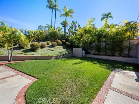 25161  Via Bajo Cerro  , Laguna Niguel, CA