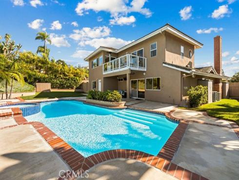 25161  Via Bajo Cerro  , Laguna Niguel, CA