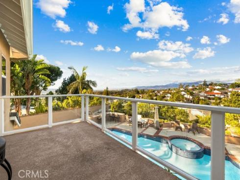 25161  Via Bajo Cerro  , Laguna Niguel, CA