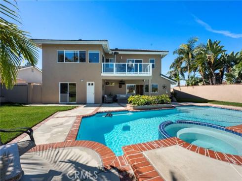 25161  Via Bajo Cerro  , Laguna Niguel, CA