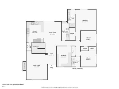 25161  Via Bajo Cerro  , Laguna Niguel, CA