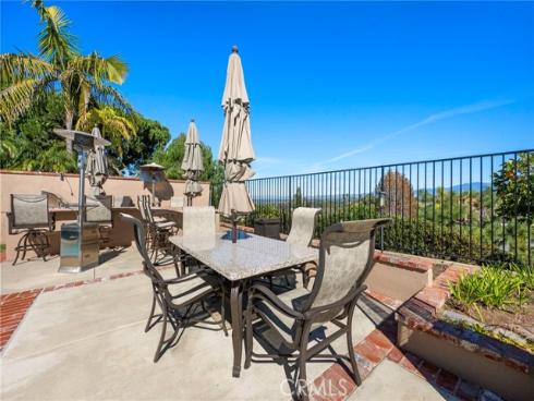 25161  Via Bajo Cerro  , Laguna Niguel, CA