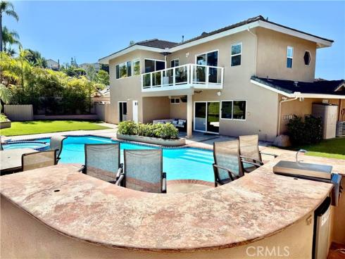 25161  Via Bajo Cerro  , Laguna Niguel, CA