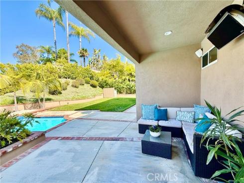 25161  Via Bajo Cerro  , Laguna Niguel, CA