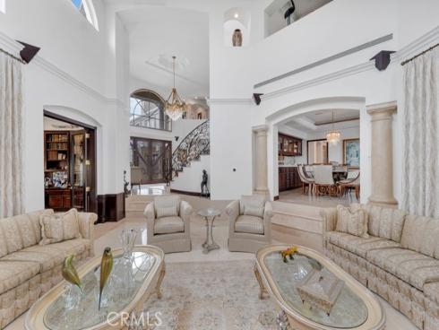 8  Saint Tropez  , Laguna Niguel, CA