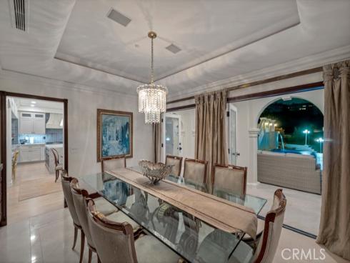8  Saint Tropez  , Laguna Niguel, CA