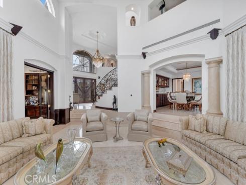 8  Saint Tropez  , Laguna Niguel, CA