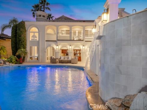 8  Saint Tropez  , Laguna Niguel, CA