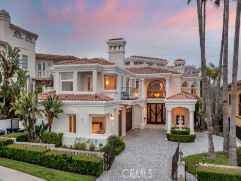 8  Saint Tropez  , Laguna Niguel, CA