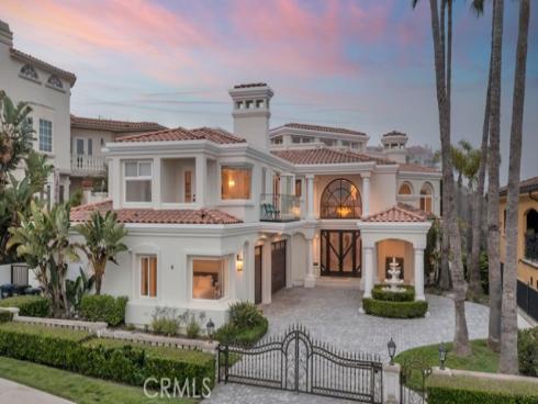 8  Saint Tropez  , Laguna Niguel, CA