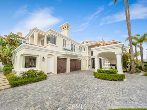 8  Saint Tropez  , Laguna Niguel, CA