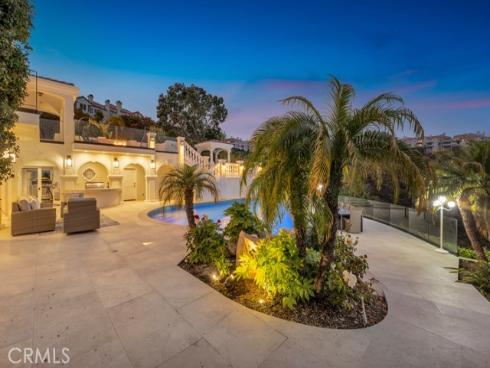 8  Saint Tropez  , Laguna Niguel, CA