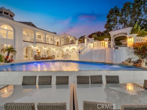 8  Saint Tropez  , Laguna Niguel, CA